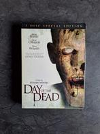 Day of the dead, Cd's en Dvd's, Dvd's | Horror, Ophalen of Verzenden, Zo goed als nieuw