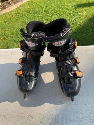 Schaatsen maat 35 beschikbaar voor biedingen