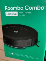 iRobot Roomba Combo Essential - Robotstofzuiger - Nieuwstaat, Ophalen of Verzenden, Robotstofzuiger