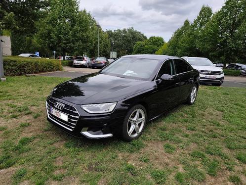 Audi A4 35 TFSI S Tronic Advanced 2020 | 72,000km | €26,499, Auto's, Audi, Particulier, A4, ABS, Adaptive Cruise Control, Airbags