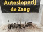 Schokdemperpoot rechts-voor van een Nissan Juke, Auto-onderdelen, Gebruikt, -, -, Ophalen of Verzenden