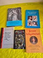 Religión en Maria verschijningen, Boeken, Esoterie en Spiritualiteit, Ophalen, Zo goed als nieuw