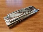 Hohner Mellow Tone Toots, Muziek en Instrumenten, Blaasinstrumenten | Mondharmonica's, Ophalen, Gebruikt, Met koffer of doosje