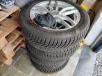 winterbanden op  voor Kia Proceed, Auto-onderdelen, Banden en Velgen, Ophalen, Velg(en), Nieuw, Winterbanden