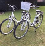 Damesfietsen, 53 tot 56 cm, Versnellingen, Zo goed als nieuw, Ophalen