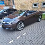 Opel Cascade 14 turbo, Auto's, Opel, Voorwielaandrijving, 4 zetels, 1250 kg, 4 cilinders