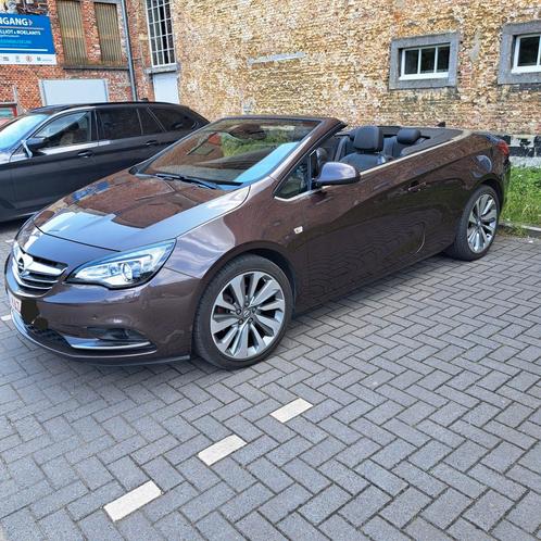 Opel Cascade 14 turbo, Auto's, Opel, Particulier, Cascada, ABS, Achteruitrijcamera, Adaptieve lichten, Adaptive Cruise Control