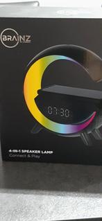 4 in 1 speaker, Audio, Tv en Foto, Ophalen of Verzenden, Nieuw