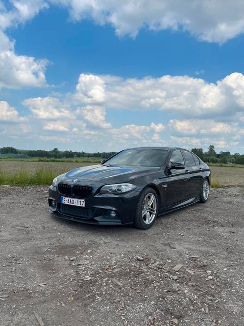 BMW 528i F10, Auto's, BMW, Particulier, Cruise Control, Automaat, Overige kleuren, Ophalen