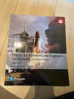 Physics for Scientists and Engineers 4th Edition, Boeken, Ophalen