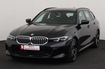 BMW 3 Serie 330 G21 - iA TOURING M-SPORT G21 - iA TOURING M- beschikbaar voor biedingen