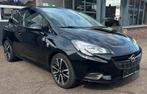Opel Corsa E 1400 Benzine 100Pk 3Drs OpcLine Edition +…, Auto's, Voorwielaandrijving, Stof, Gebruikt, Start-stop-systeem