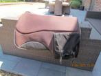 Tapis de selle de randonnée, Dieren en Toebehoren, Ophalen, Gebruikt, Western