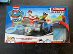 PawPatrol racebaan, Enlèvement, Comme neuf