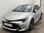 Toyota Corolla 2.0 Hybrid e-CVT GR sport GPS Camera Dig.Air, Auto's, Automaat, Corolla, 184 pk, 5 deurs
