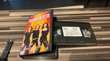 Les anges de Charlie, Enlèvement ou Envoi, Neuf, dans son emballage