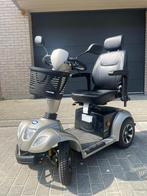 Scootmobiel Vermeiren Carpo 4 elektrische scooter, Vermeiren, 11 t/m 15 km/u, Zo goed als nieuw, 36 t/m 45 km