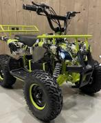 Kinder mini crosser quad atv motor crosser crossmotor, Ophalen of Verzenden, Nieuw