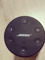 bose revolve speaker perf staat, met desktop lader, Ophalen, Met ingebouwde subwoofer, Zo goed als nieuw