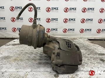 Occ remklauw links Scania beschikbaar voor biedingen