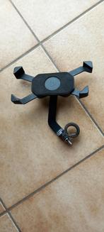 Telefoonhouder voor fiets, Ophalen of Verzenden, Gebruikt, Fiets