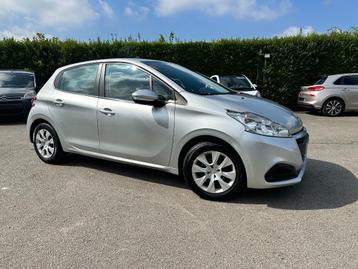 Peugeot 208 1.0i Access beschikbaar voor biedingen