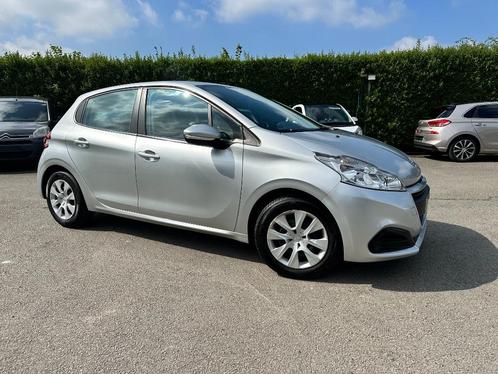 Peugeot 208 1.0i Access, Auto's, Peugeot, Bedrijf, Te koop, ABS, Airbags, Airconditioning, Alarm, Bluetooth, Boordcomputer, Centrale vergrendeling