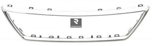Seat Leon 5F Grille Chrome Facelift Voorzijde 5F0854643F2ZZ, Auto-onderdelen, Carrosserie, Seat, Voor, Nieuw