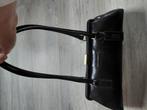 Emmy wieleman prachtige lederen handtas, Handtassen en Accessoires, Ophalen of Verzenden, Zo goed als nieuw, Handtas