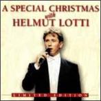 kerst cd Helmutt Lotti, Kerst, Ophalen of Verzenden, Zo goed als nieuw