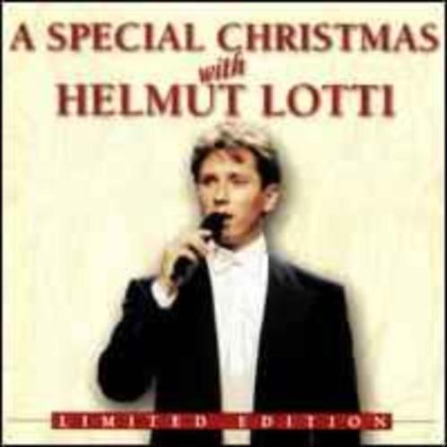 kerst cd Helmutt Lotti, Cd's en Dvd's, Cd's | Kerst en Sinterklaas, Zo goed als nieuw, Kerst, Ophalen of Verzenden