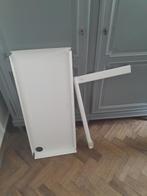 Plateau / bureau Ikea, Maison & Meubles, Enlèvement, Comme neuf, 90 cm, Lit mezzanine