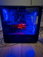 Pc, Computers en Software, Desktop Pc's, Ophalen, AMD Ryzen 5, Zo goed als nieuw, Gaming pc
