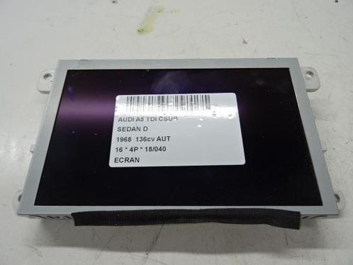 DISPLAY Audi A5 Sportback (8TA) (8R091960AA), Auto-onderdelen, Overige Auto-onderdelen, Audi, Gebruikt