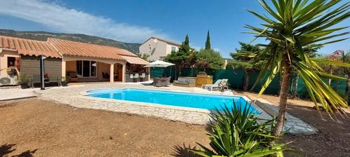 Vakantiehuis met zwembad te huur, Vakantie, Vakantie | Aanbiedingen en Last minute