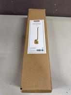 Metalen gegoten dieren toiletrolhouder olifant goud, Maison & Meubles, Salle de bain | Linge de bain & Accessoires, Enlèvement ou Envoi