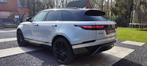 Velar 2.0d R-Dynamic 180pk 2019 - 130.000km 22" velgen, Auto's, Land Rover, Automaat, 4 cilinders, Range Rover Velar, Bedrijf