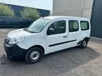 Renault Kangoo Maxi/2021/1.5dci/ sensoren/lez zone ->12/2029, Auto's, Euro 6, https://public.car-pass.be/vhr/e80f64e9-e0e8-4c0d-be42-760a211c88f2
