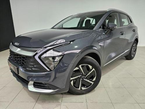 Kia Sportage 1.6 T-GDi AWD PHEV Pulse, Auto's, Kia, Bedrijf, Te koop, Sportage, ABS, Achteruitrijcamera, Airconditioning, Android Auto