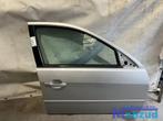 FORD MONDEO 3 Zilver 06 O6 Rechts voor deur 2000-2007, Auto-onderdelen, Rechts, Gebruikt, Deur, Info@ford.com