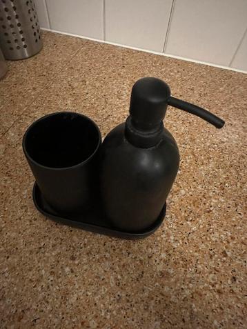 IKEA GANSJÖN salle de bain beschikbaar voor biedingen