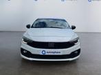 Fiat Tipo 4portes / Station Wagon, 4 deurs, Euro 6, Electronic Stability Program (ESP), Wit