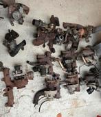 Lot de  turbos divers, Autos : Pièces & Accessoires, Moteurs & Accessoires, Enlèvement, Utilisé, Opel