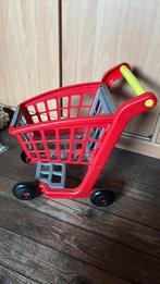 Winkelwagen, Kinderen en Baby's, Ophalen, Gebruikt