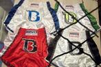 BOOSTER kickboks / kickbox broek, maat XXL/3L., Sport en Fitness, Vechtsporten en Zelfverdediging, Ophalen of Verzenden