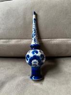 Delftsblauw - Kerstballen & piek, Ophalen