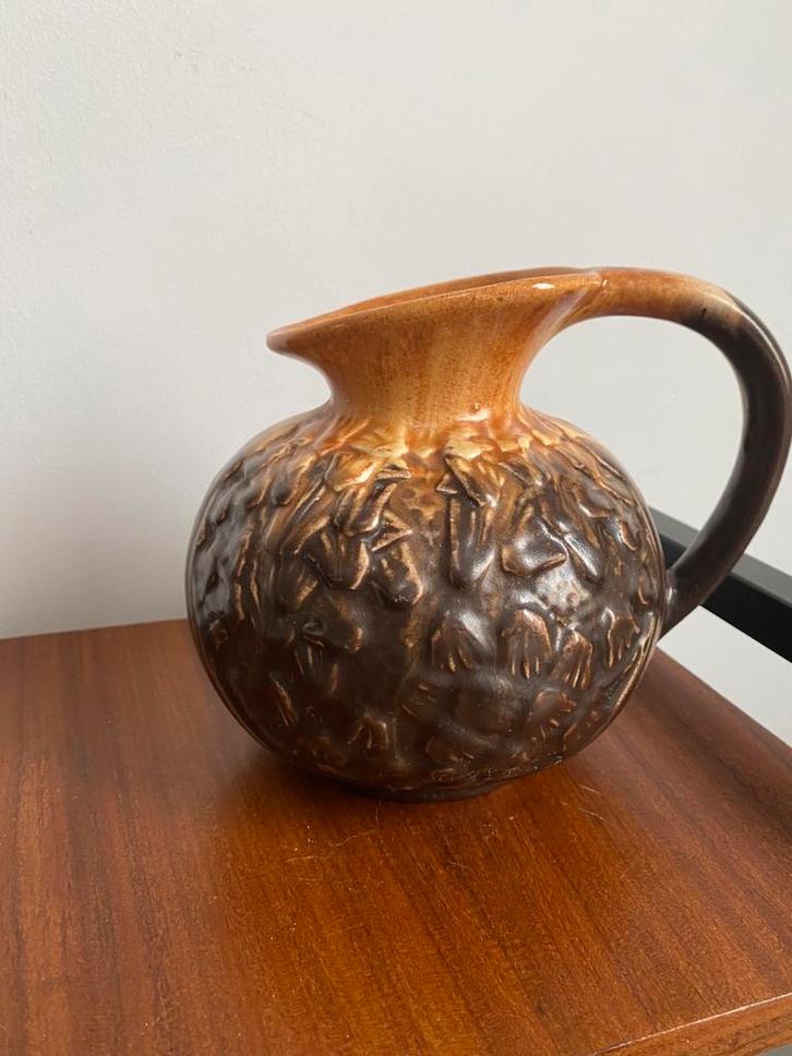 Thulin art deco vaas, Antiek en Kunst, Antiek | Vazen, Ophalen of Verzenden