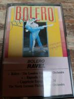 Bolero, Ravel, Cd's en Dvd's, Ophalen, Gebruikt, Klassiek, 1 bandje