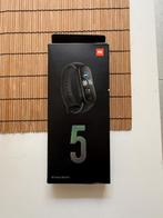 Xiaomi Mi Band 5 new, Sport en Fitness, Hartslagmeters, Ophalen, Nieuw