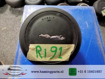 Airbag stuur JAGUAR XF II (X260) 2.0 D GX73-043B13-AE beschikbaar voor biedingen